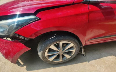 HYUNDAI NEW I20-1.2 ASTA MT (2014)-HYDERABAD,TELANGANA, (WITH RC)