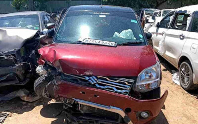 MARUTI WAGON R-1.2 ZXI PLUS (2022)TIRUNELVELI,TAMIL NADU, (WITH RC)