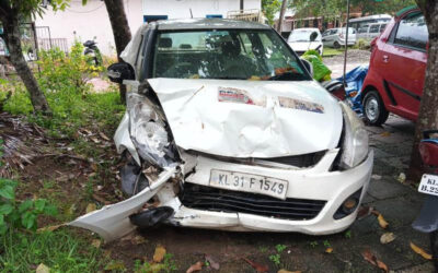 MARUTI SWIFT DZIRE VXI (2013)MAVELEIKARA,KERALA, (WITH RC)