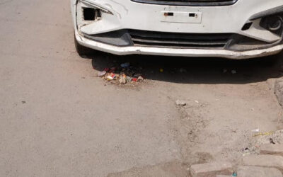 MARUTI ERTIGA (2022)DELHI,DELHI, (WITH RC) THEFT