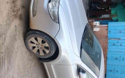 SKODA SUPERB 1.8 TSI ELEGANCE,2010,CUTTACK,OD(WITHOUT RC)