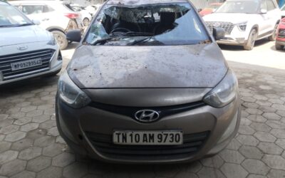 HYUNDAI I20 ASTA,2013,INDORE,MP(WITH RC)