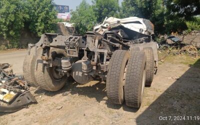 EICHER MOTORS PRO 6055 TRAILER PB,2024,Udaipur,RJ(WITH RC)