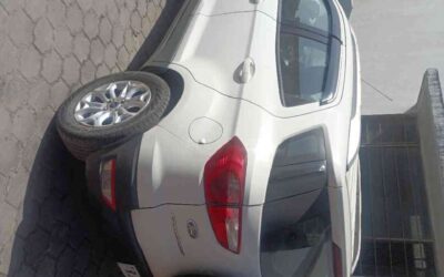 FORD ECOSPORT 1.5 TITANIUM,2014,JAIPUR,RJ(WITH RC)