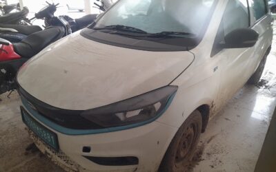 TATA MOTORS TIAGO EV XT MR,2023,INSURE,TS(WITH RC)