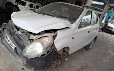 MARUTI  ALTO 800 LXI,2014,PATNA,BR(WITHOUT RC)