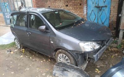 TOYITA ETIOS LIVA GD,2014,ALLAHABAD,UP(WITH RC)