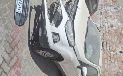 FORD ECOSPORT 1.5 SPORTS,2016,JODHPUR,RJ(WITH RC)