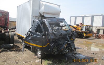 ASHOK LEYLAND BADA DOST I2,2024,BHAVNAGAR,GJ(WITH RC)