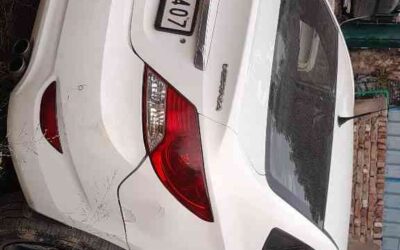 HYUNDAI VERNA FLUIDIC 1.6 SX CRDI,2011,JALANDHAR,PB(WITH RC)