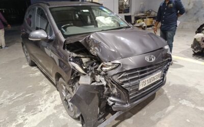 HYUNDAI GRAND I10 NIOS SPORTZ 1.2 AMT VTVT,2020,HYDERABAD,TS(WITH RC)