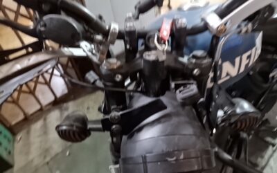 ROYAL ENFIELD HUNTER 350,2024,GURGAON,HR(WITH RC)