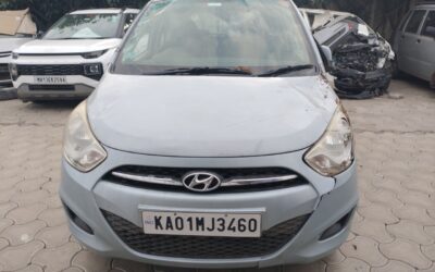 HYUNDAI  I10 SPORTZ,2012,INSURE,TS(WITH RC)