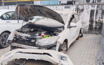 HONDA CITY 1.5 V MT IVTEC  2018 Gurgaon