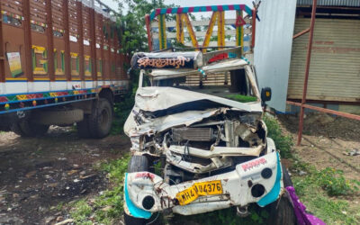 MAHINDRA BOLERO PICK UP FB 1.3T MS (2021)MALEGAON,MAHARASHTRA, (WITHOUT RC)