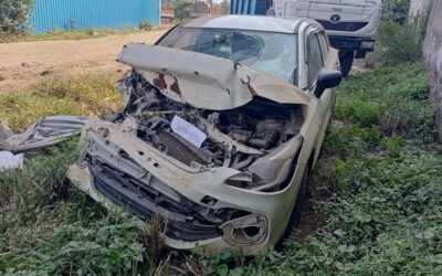 MARUTI BALENO SIGMA (2023)VAPI,GUJARAT, (WITHOUT RC)