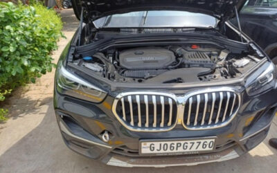 BMW X1 SDRIVE20I LCI XLINE (2021)–VADODARA,GUJARAT, (WITH RC) Baroda Flood (AREAUCTION) C230024294742AR Inbox