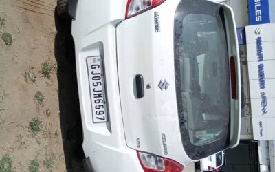 MARUTI CELERIO VXI,2015,BARODA,GJ(WITH RC)