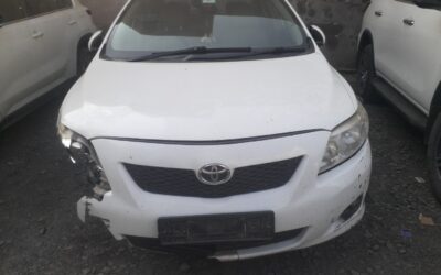 TOYOTA COROLLA ALTIS D 4D GL,2011,AHMEDABAD,GJ(WITH RC)