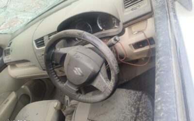 MARUTI SWIFT DZIRE VDI,2012,LUCKNOW,UP(WITH RC)