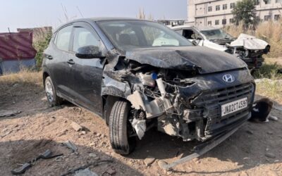 HYUNDAI GRAND I10 NIOS MAGNA 1.2 VTVT,2021,JAMMU,JK(WITHOUT RC)