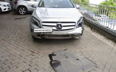 MERCEDES GLA 200 CDI STYLE,2015,PANAJI,GA(WITH RC)