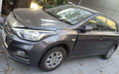 HYUNDAI ELITE I20 MAGNA 1.2 PLUS,2019,NEW DELHI,DL(WITH RC)