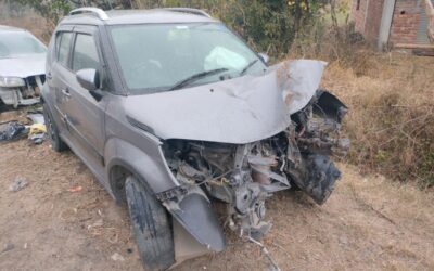 MARUTI IGNIS ZETA,2020,JALANDHAR,PB(WITH RC)