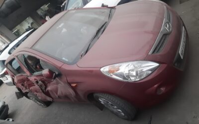 HYUNDAI  I20 MAGNA,2011,NAVI MUMBAI,MH(WITH RC)