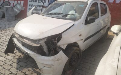 MARUTI ALTO 800 VXI,2022,JALANDHAR,PB(WITH RC)