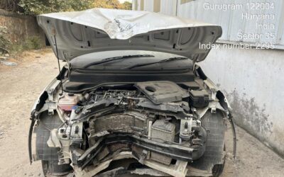 KIA MOTORS SONET D1.5 HTK IMT,2023,GURUGRAM,HR(WITH RC)