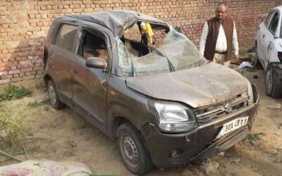 MARUTI WAGON R 1.0 LXI,2021,MATHURA,UP(WITH RC)