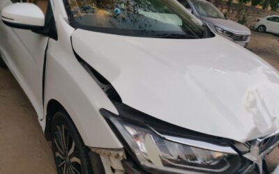 HONDA CITY I DTECH VX,2017,AHMEDABAD,GJ(WITH RC)