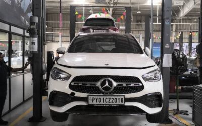 MERCEDES GLA 220 D 4MATIC,2022,CHENNAI,TN(WITH RC)