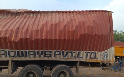 ASHOK LEYLAND AL 3116 TRUCK,2013,AHMEDABAD,GJ(WITH RC)