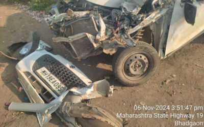 MARUTI ALTO K 10 (2022)–JALGAON,MAHARASHTRA, (WITH RC)