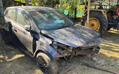 HYUNDAI I 20 (2018)-MORAN,ASSAM, (WITH RC)