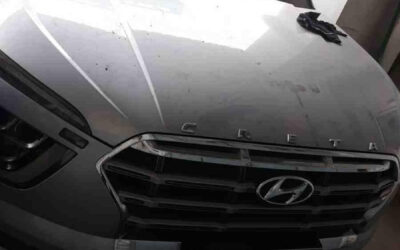 HYUNDAI CRETA 1.5 CRDI MT SX O (2022)–CUDDALORE,TAMILNADU, (WITH RC) Flood