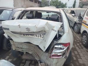 MARUTI SX4 (2013)Guwahati,ASSAM, (WITH RC)