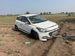 HYUNDAI I 20 (2014)SURENDRANAGAR,GUJRAT, (WITH RC)