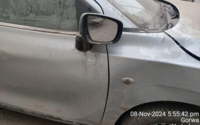 MARUTI BALENO (2022) VADODARA,GUJRAT, (WITH RC)