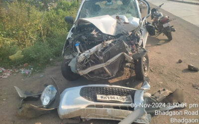 MARUTI ALTO K 10 (2022)JALGAON,MAHARASHTRA, (WITH RC)