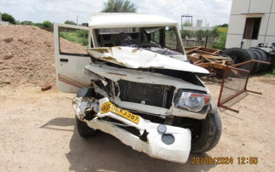 Mahindra Bolero Gold ZX (2019)BIKANER,RAJASTHAN, (WITH RC)