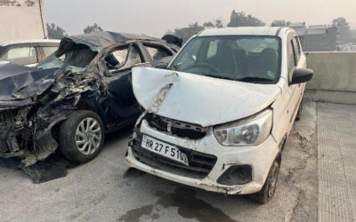 MARUTI Alto K10 (2016)GURUGRAM ,HARYANA , (WITH RC)