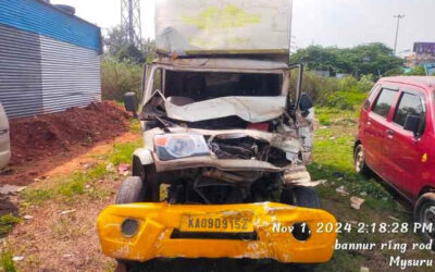 Mahindra Bolero Pick up FB PS 1.7T XL (2020)-MYSURU,KARNATAKA, (WITH RC)