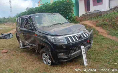 MAHINDRA BOLERO NEO-N10 (2022)VISAKHAPATNAM ,ANDHRAPRADESH, (WITH RC)