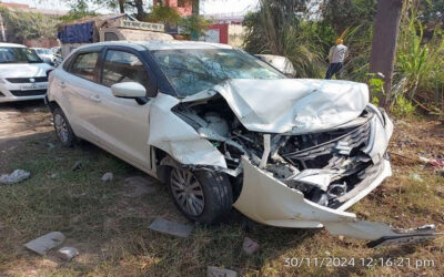 Maruti Baleno Delta (2021)Ambala,Haryana, (WITH RC)