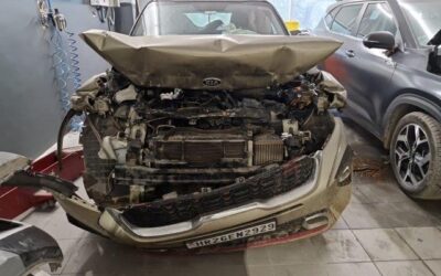 KIA MOTORS SONET 1.5 GTX PLUS CRDI,2020,GURUGRAM,HR(WITH RC)