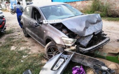 VOLKSWAGEN POLO COMFORTLINE,2013,JAMMU,JK(WITHOUT RC)