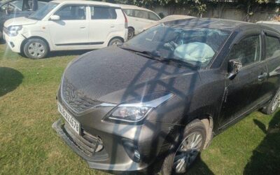 MARUTI BALENO 1.2 DELTA,2020,DELHI,DL(WITH RC)